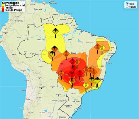 cidades mais quentes do brasil - resultado do jogo do abc